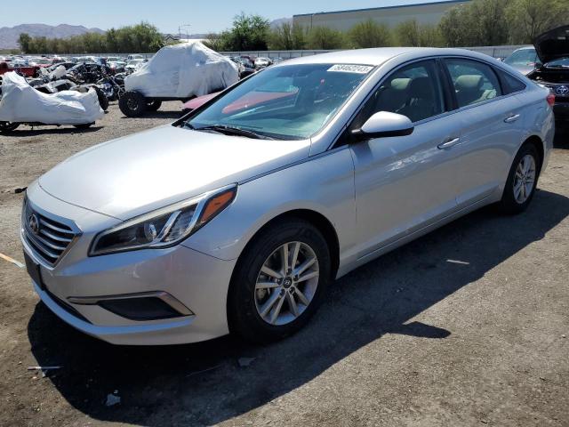 5NPE24AF0HH507893 | 2017 HYUNDAI SONATA SE