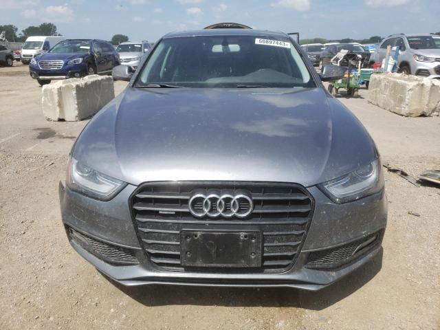 VIN WAUBFAFL9GA013216 2016 Audi A4, Premium S-Line no.5