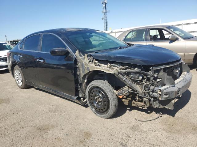 1N4AL3AP2EC193580 Nissan ALTIMA 2.5