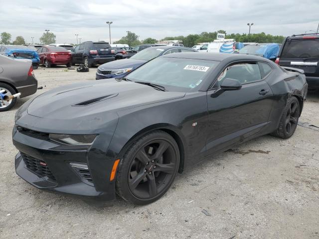 2018 Chevrolet Camaro SS