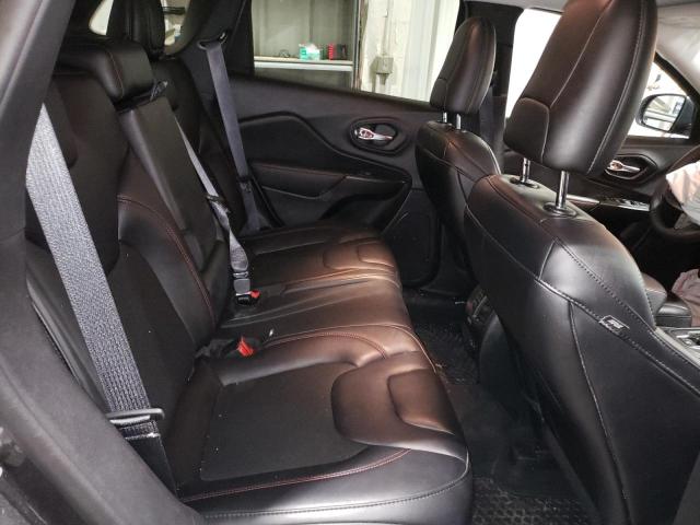 1C4PJMBX4ND508159 Jeep Cherokee Trailhawk