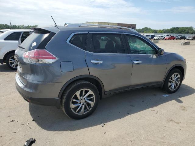 Vin: 5n1at2mv1fc778291, lot: 60971533, nissan rogue s 20153