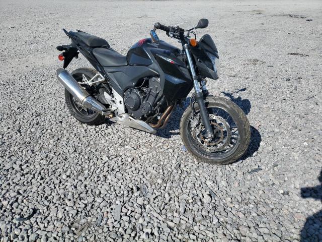 2014 honda cb500f for outlet sale