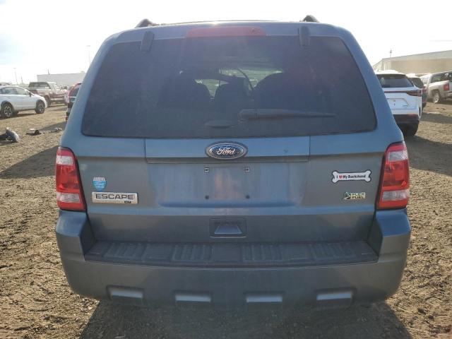 1FMCU9DG7CKA58303 | 2012 Ford escape xlt