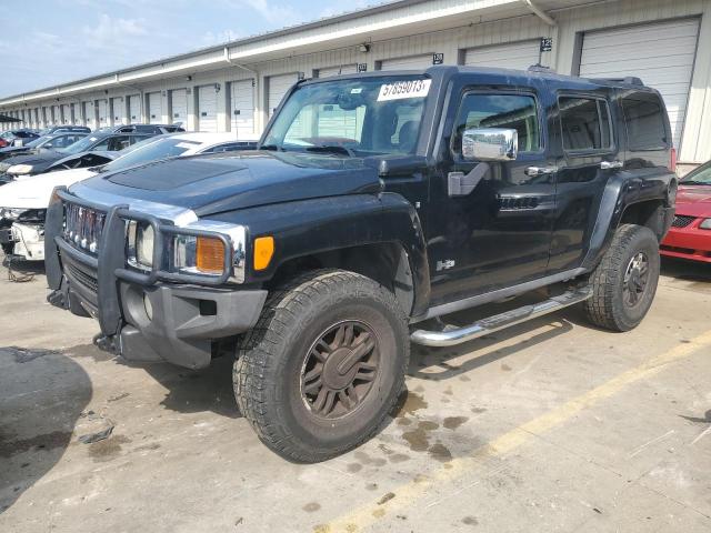 2007 HUMMER H3 