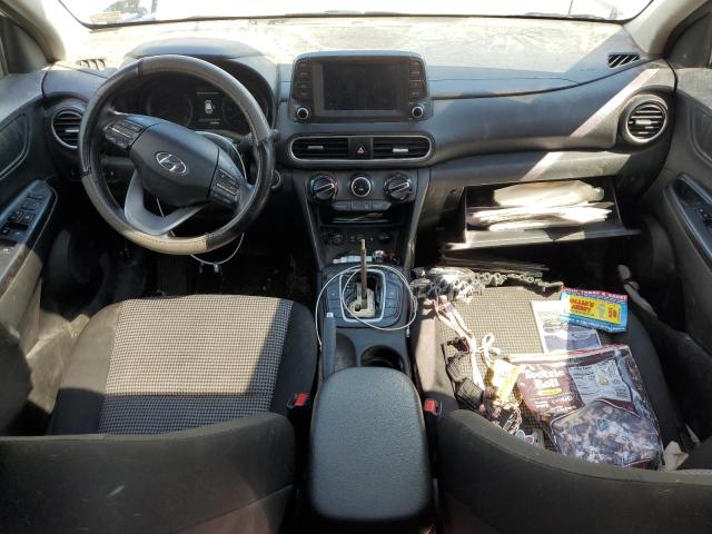 2021 HYUNDAI KONA SEL P - KM8K6CAA7MU674818