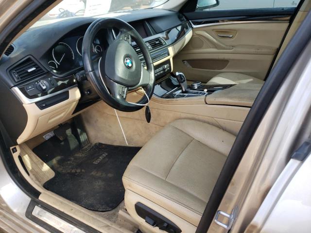 WBA5A5C52ED503596 BMW 528 I