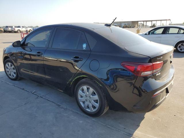 3KPA24AD3ME394923 Kia Rio LX 2