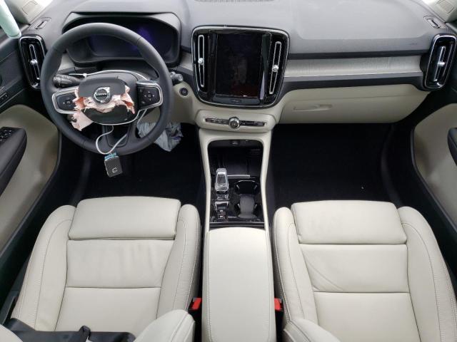 2023 VOLVO XC40 PLUS YV4L12UW2P2913424