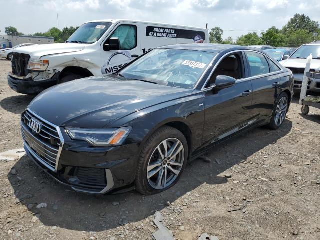 2021 AUDI A6, VIN: WAUL2AF29MN024065