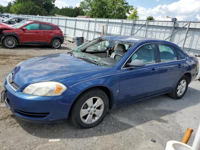 2006 Chevrolet Impala LT