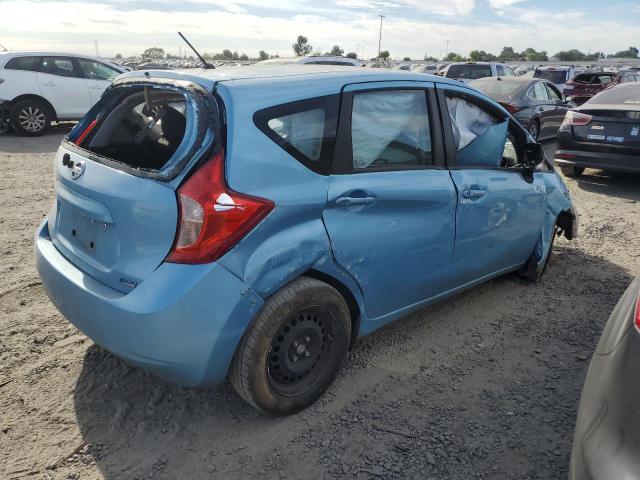 3N1CE2CP8FL389410 Nissan Versa Note S