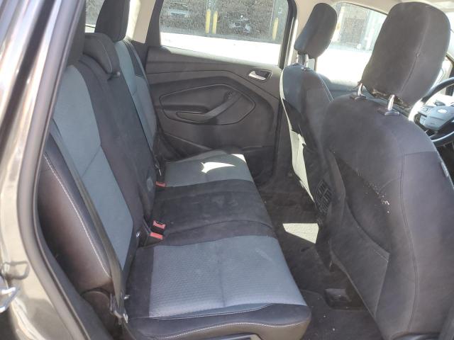 1FMCU9GD4KUB81433 Ford ESCAPE SE
