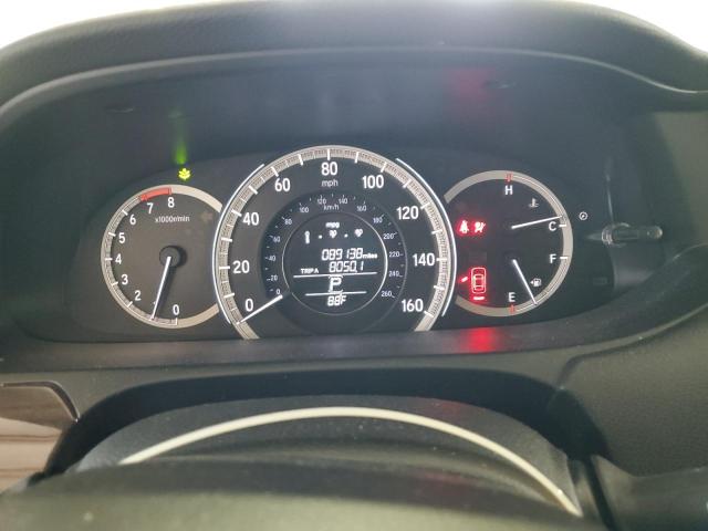1HGCR2F73HA264310 Honda ACCORD EX