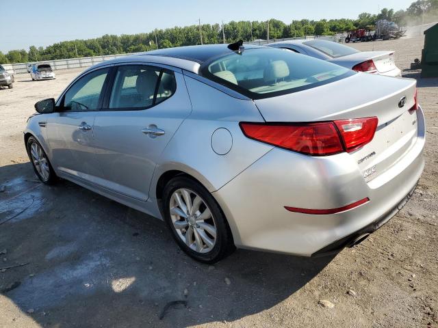 5XXGN4A76FG380598 KIA OPTIMA EX