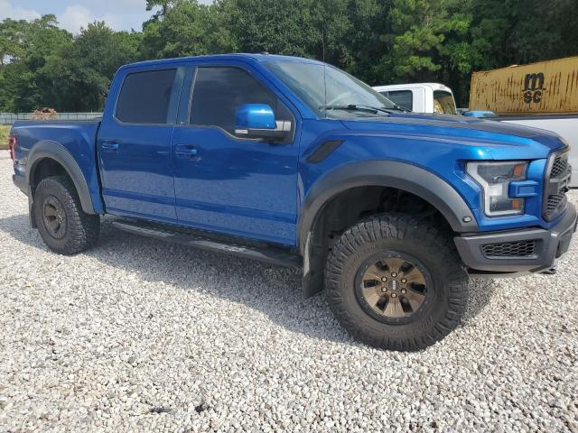 1FTFW1RG3JFA94453 Ford F150 Raptor