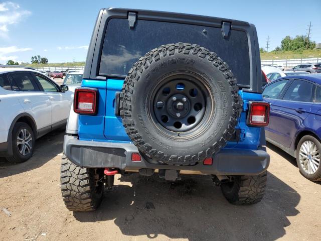 1C4HJXCN2MW741088 Jeep Wrangler Rubicon