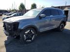 2023 KIA TELLURIDE - 5XYP64GC6PG361757