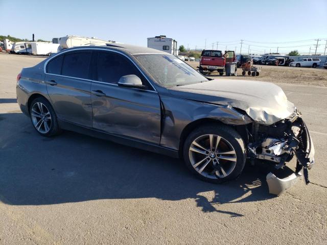 WBA8E1C5XJA178203 BMW 330e