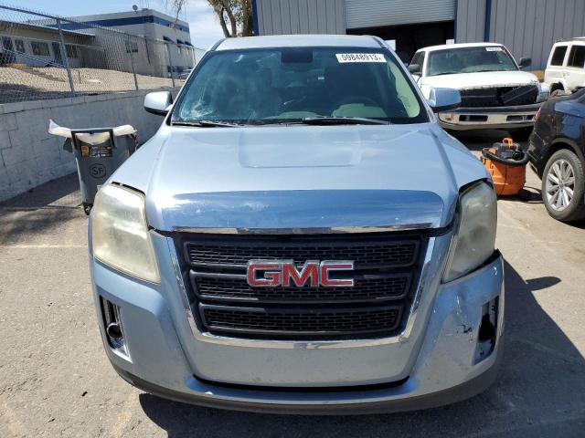 2GKALMEK1F6247593 GMC Terrain Sle