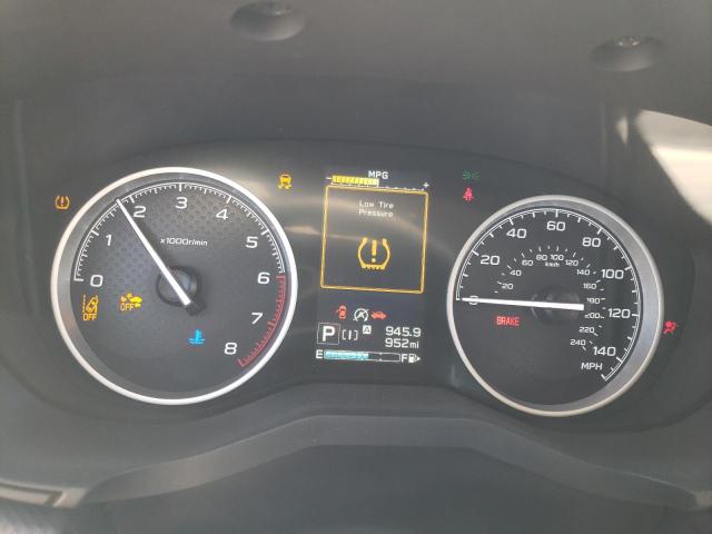 JF2SKADC0PH460303 Subaru Forester Premium