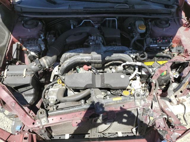 JF2GPADC1HH278120 Subaru Crosstrek Premium