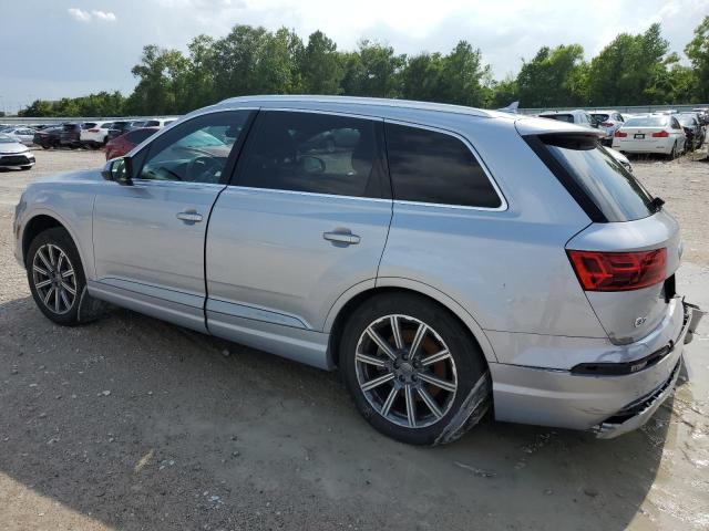 WA1LAAF77HD016196 2017 AUDI Q7, photo no. 2