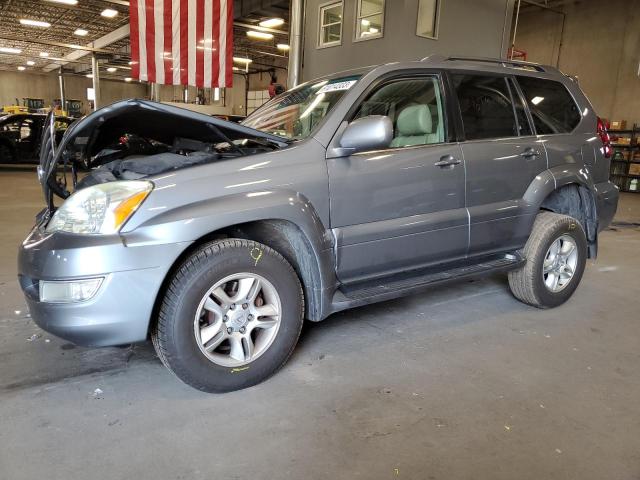 2003 Lexus GX 470 