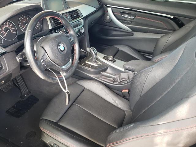 2016 BMW 428 I - WBA3N7C59GK227410