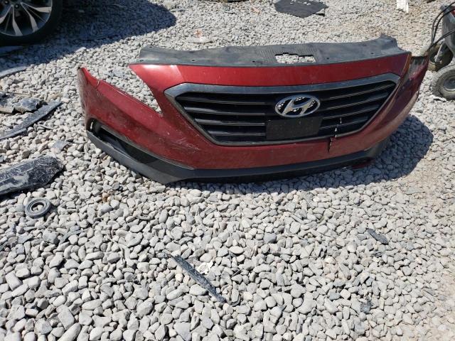 5NPE34AB7FH134245 Hyundai Sonata Sport
