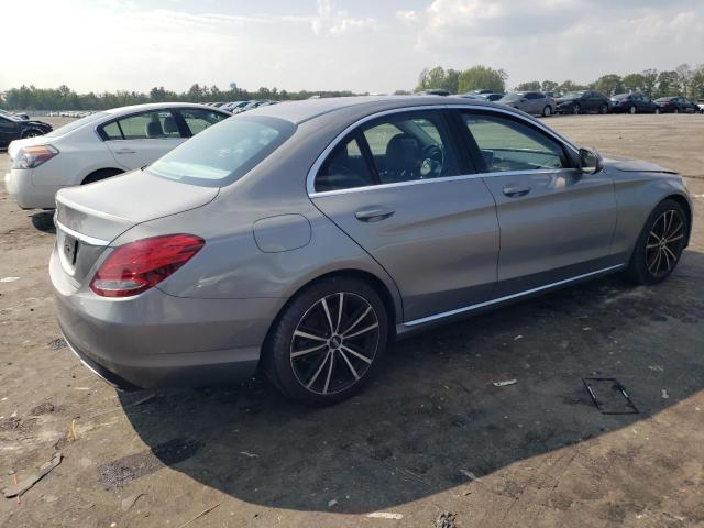 55SWF4JB4GU155662 2016 MERCEDES-BENZ C-CLASS, photo no. 3