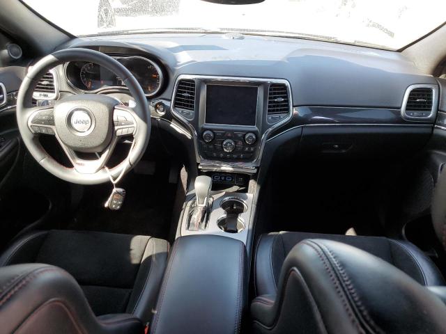 1C4RJFLG1JC505495 Jeep Grand Cherokee Trailhawk