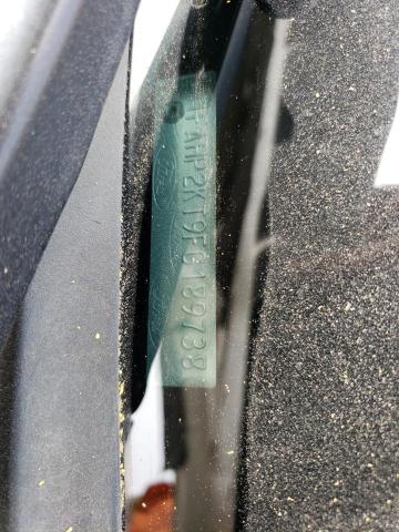 1FAHP2KT9FG189738 Ford TAURUS SHO