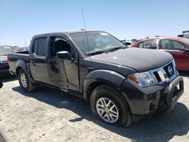 1N6AD0ER1FN767090 Nissan FRONTIER S