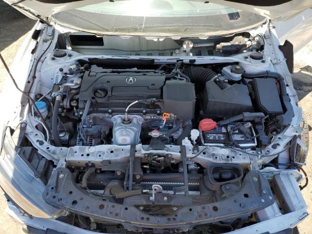 19UDE2F88KA005036 Acura Ilx Premium A-spec