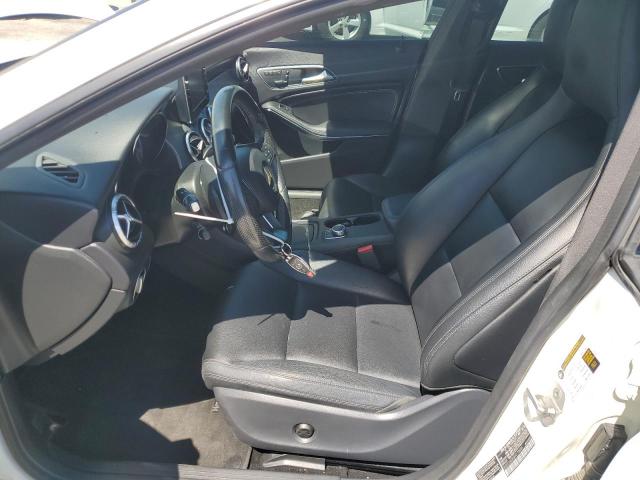 WDDSJ4EB0FN178094 Mercedes-Benz CLA 250