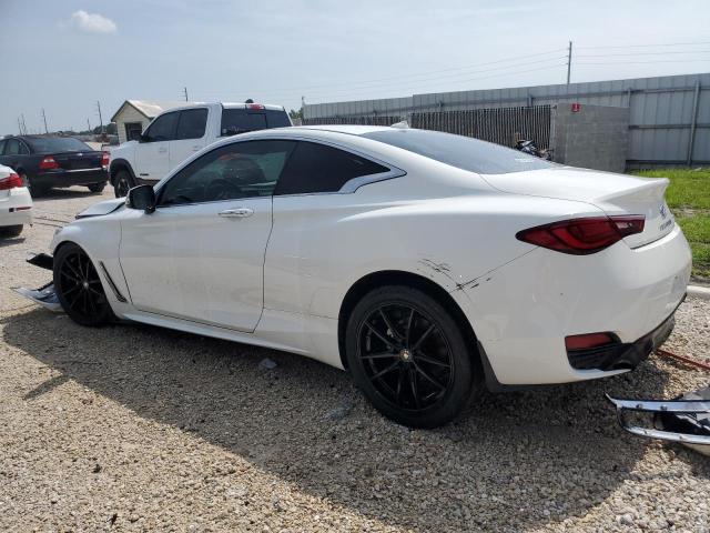 2022 INFINITI Q60 PURE - JN1EV7JKXNM600379