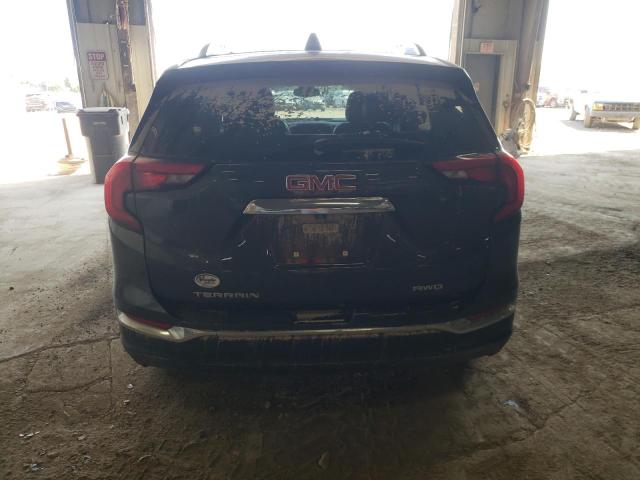 3GKALVEV1LL206016 GMC Terrain Slt