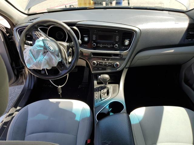 5XXGM4A74EG302533 KIA Optima Lx