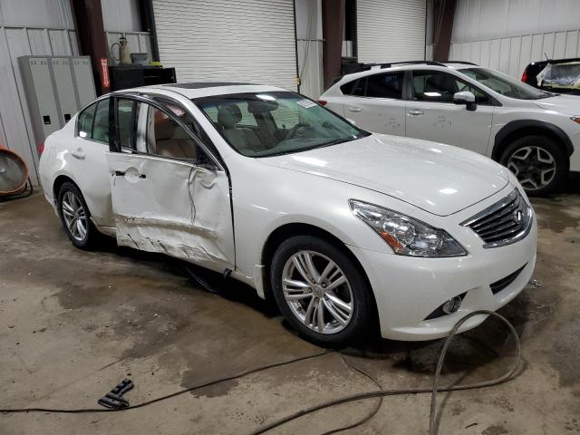 2018 INFINITI G37 - JN1CV6AR6AM461859