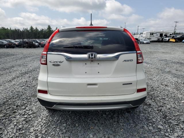 2015 HONDA CR-V TOURI - 5J6RM4H95FL807377