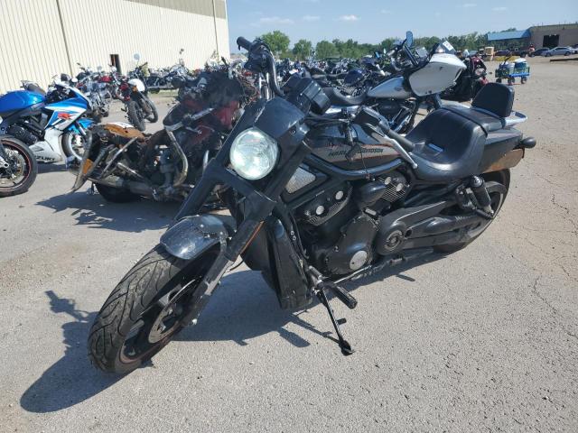 2013 HARLEY-DAVIDSON VRSCDX NIG 1HD1HHH15DC803852