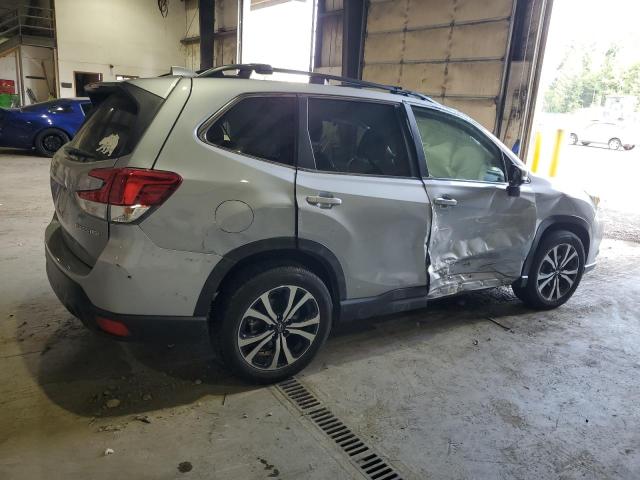 JF2SKAPCXNH437345 Subaru Forester Limited