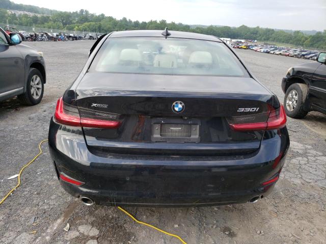 3MW5R7J08L8B04374 BMW 3 Series 2020. Фото: 5