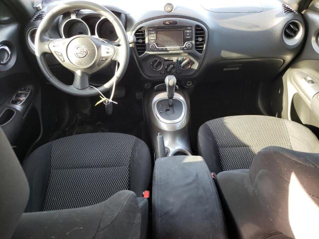 2016 NISSAN JUKE S - JN8AF5MR5GT605606