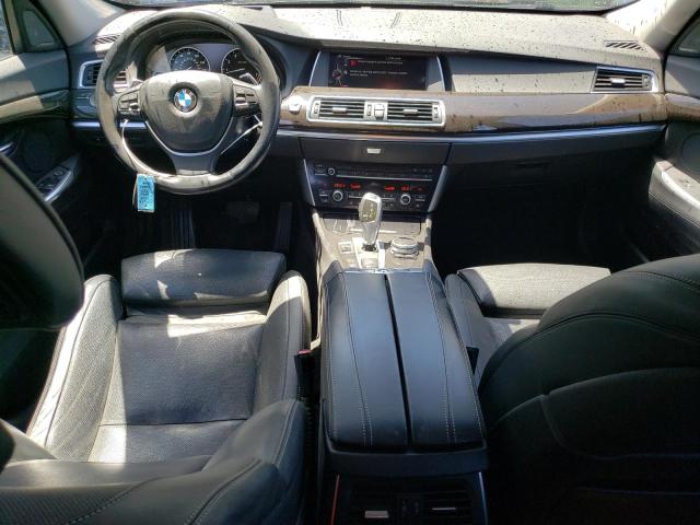2017 BMW 535 IGT WBA5M2C5XHG499273