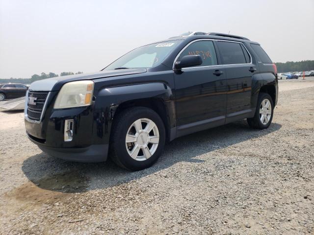 2011 GMC Terrain SLE