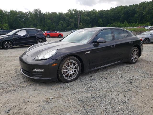 Vin: wp0aa2a78bl010785, lot: 54202793, porsche panamera 2 20111