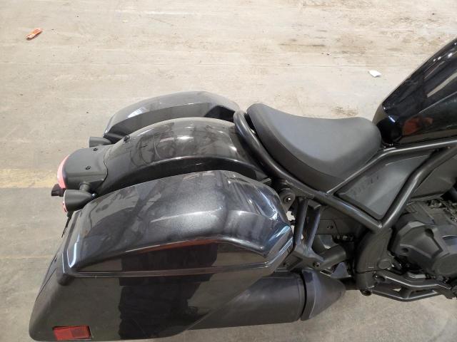 2023 HONDA CMX1100 T - JH2SC8366PK200997
