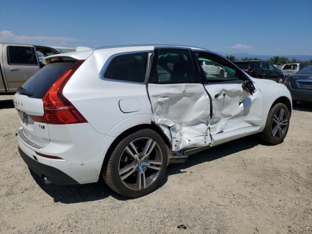 LYVA22RK9JB078957 Volvo Xc60 T6